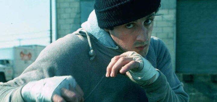 Rocky ou l'histoire du hoodie