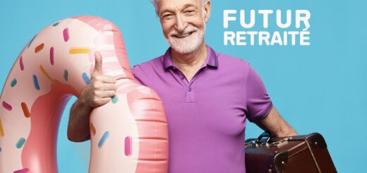 Futur Retraité - La Belle Vie