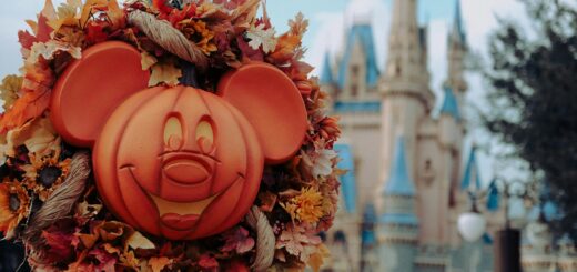 Les Traditions d'Halloween