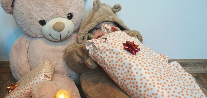 Meilleur Cadeau Naissance